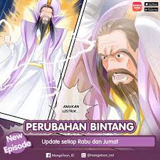 Maybe you would like to learn more about one of these? Judul Asli Komik Perubahan Bintang Cara Golden