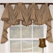 Charlton Home Campbelltown 50 Window Valance Reviews Wayfair Valance Kitchen Curtains Window Valance