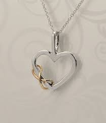 Pin On Pendant Necklace