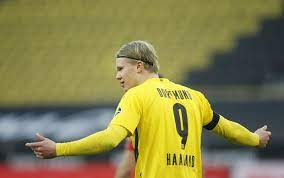 Love playing in the @championsleague!. Liverpool Erling Haaland Sends Instagram Message To Takumi Minamino The Transfer Tavern