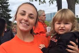 Fundraiser by Caitlyn Hilliard : Help Emily Beat Lymphoma