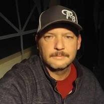 Michael Blackwill Obituary