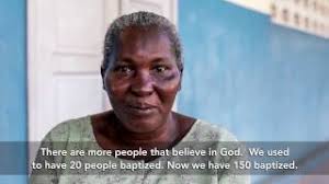 MEDICAL AMBASSADORS INTERNATIONAL