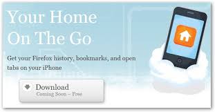 If you have a new phone, tablet or computer, you're probably looking to download some new apps to make the most of your new technology. Mozilla Manda Firefox Home A La App Store