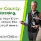 Listening Sessions across the county: Marietta