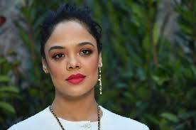 Fans of tessa thompson's marvel cinematic universe character valkyrie better get excited as the warrior is now confirmed to appear in next month's avengers: Tessa Thompson Seemingly Confirms Her Appearance In Avengers Endgame Huewire Opnion News Forum Diversity In America