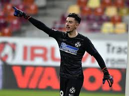 What is this message about? Fcsb RÄƒsuflÄƒ UÈ™uratÄƒ DupÄƒ O NouÄƒ Victorie Impotriva Lui Dinamo RoÈ™ AlbaÈ™trii Vor Juca Finala Cupei Romaniei Prosport