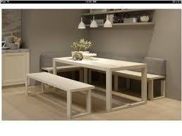 Rinconera modular para todo tipo de medidas de cocina con asiento tapizado con tejido vinílico en modelo fenouy | emoción cocinas. Rinconeras De Cocina Ikea Buscar Con Google Rinconeras De Cocina Mesas De Cocina Bancos De Cocina