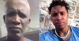 Tío de Denis Solís pidió que no lo maltrataran: "Él no es ningún  delincuente"