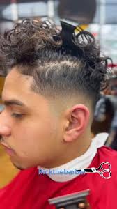 Ricardo Graham Rick Thebarber