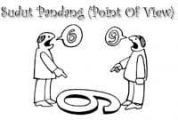 Jenis sudut pandang orang ketiga. Contoh Cerpen Sudut Pandang Orang Ketiga Sebagai Pengamat Pelajaran Sekolah Online