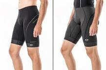 What is the difference between cycling shorts and biker ...