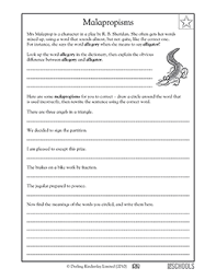 We did not find results for: 5th Grade Writing Worksheets Word Lists And Activities Greatschools