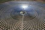 China considering space-based solar power station Computerworld