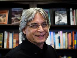 Author John Nizalowski follows the footsteps of one of his favorite authors  in tales of the Southwest