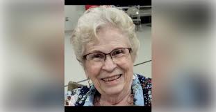 Obituary information for Patricia Fawn Lilley