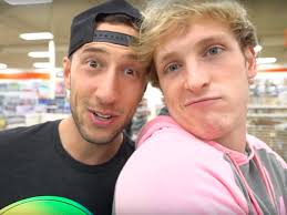 April 1, 1995) is an american youtuber, musician, actor, director, and professional boxer. Meet The Babysitter Who Helps Logan Paul Stay Out Of Trouble On Youtube The Verge