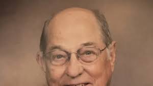 Lee Roy Hugo Schievelbein