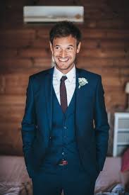 Wedding Ideas By Colour Blue Wedding Suits Chwv Blue Suit Wedding Wedding Suits Wedding Men