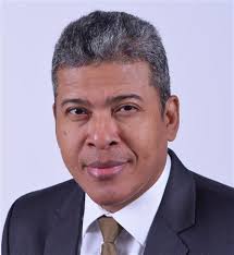 District Organization Chart