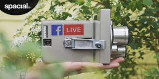 Saturday, june 26, 9:35 a.m. Facebook Live Audio For Podcasters And Online Radio Broadcasters Spacial