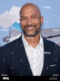 Keegan michael hi-res stock photography and images