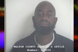Mario Durham — Walton County Jail Bookings