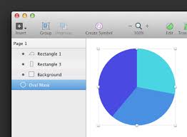 how do i make a pie chart in sketch designer news