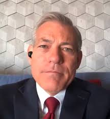 Interview 3: Rep. David Schweikert (R-Ariz.) talks legislating, Valley  Fever, optimism and ethics violation