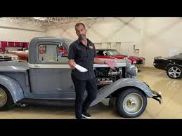 Image result for Smoke Gray 1935 Dodge Truck