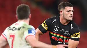 Panthers coach ivan cleary has rejected claims that an injury to his son nathan will derail the side's quest for its. Oiqoko0dg9vbxm