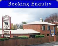Image of Bendigo Haymarket Motor Inn