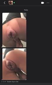 These constant unsolicited nudes are fucking gross. How is this not a  bannable offense? 🤮🤮🤮 : rgrindr