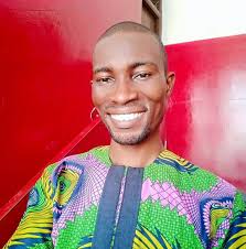 Good night ooo, Baba Charles Olumo. a.k.a Agbako,Aged 102 , Rest on!