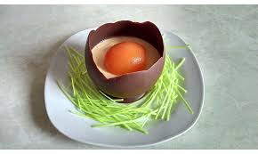 Tolle ostergeschenke können auch aus der küche kommen und eine kulinarische verführung bieten. Ostergeschenke Aus Der Kuche Kostlich Und Hubsch Verpackt Chefkoch De