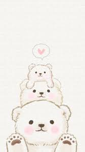 Cute bear wallpaper offline provide a variety of cute bear wallpapers Cute Bear Wallpaper By Lovely Nature 27 46 Free On Zedge
