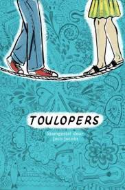 Storms word as 'n metafoor gebruik Toulopers Verse Vir Tieners By Jaco Jacobs