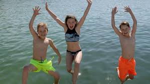 Easter Sunday: Warm, sunny day for a change