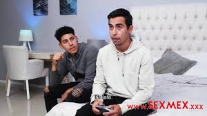 Trio con la tía kourtney love