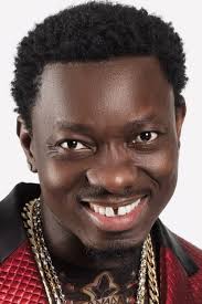 Michael Blackson — The Movie Database (TMDB)