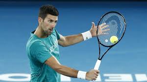 Novak djokovic vs daniil medvedev preview. Australian Open 2021 Order Of Play What Time Will Men S Singles Finals Take Place On Sunday Eurosport