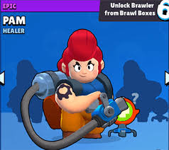 Check out brawler stats, best maps, best picks and all the useful information about brawlers on star list. Brawl Stars Best Brawler Tier List Gamewith