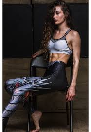 Rising independent women's wrestler amber nova shares a funny stephanie mcmahon story while being on set for celebrity undercover boss usa. Modelscout Amber Nova
