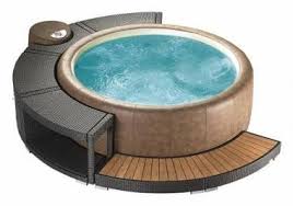 Alles über whirlpool und swimmingpool, gesundes baden dank bestpool. Marinoir 5 8 Whirlpoolumrandung Mocca Fur Softub 300 Resort 220 Legend 5 8 Umrandung 220 Legend Mocca Amazon De Ga Whirlpool Pool Becken Whirlpool Zubehor
