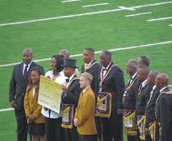 The Grand Master's Trestle Board