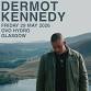 Dermot Kennedy event in Glasgow