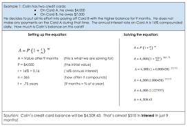 Home from ngpf.org nda answer key 2021 has been released. Math Monday Compound Interest Pitfalls Financial Pitfalls Blog