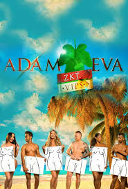 Eva is an dutch reality show which is aired on rtl 5. Adam Looking For Eve Vips 1x06 Kasia Dolkowska Trakt Tv