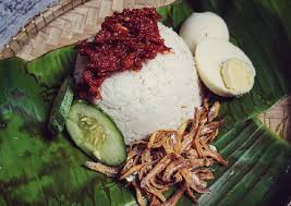 Untuk dapatkan nasi lemak yang cukup rasa seperti lemak dan masin nasi lemak sangat mudah. Resepi Nasi Lemak Yang Mudah Resepi Merory Sedap Betul