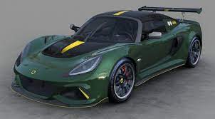 Kalau ada satu jenama ponsel yang selalu membuat kaget harganya, maka xiaomi jawabannya. Lotus Exige Cup 430 Type 25 Tribute Kereta Lumba F1 Paultan Org